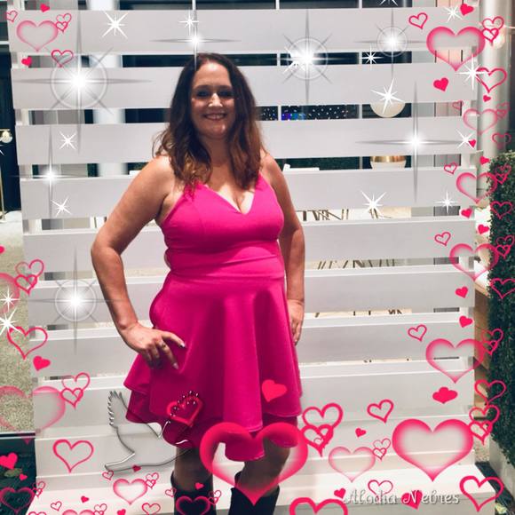 Meet your Posher, Ruthy - Picture 1 of 1